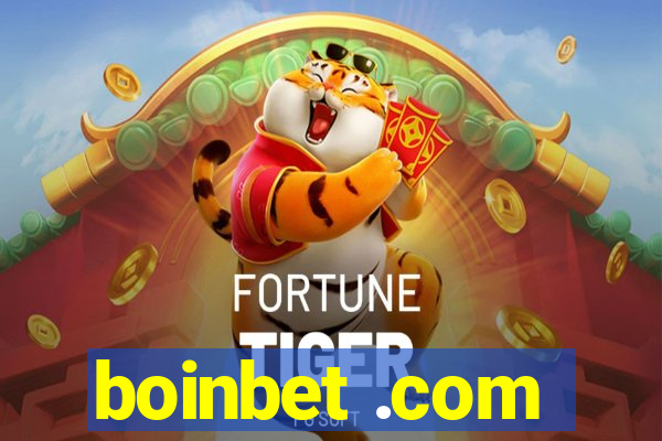 boinbet .com